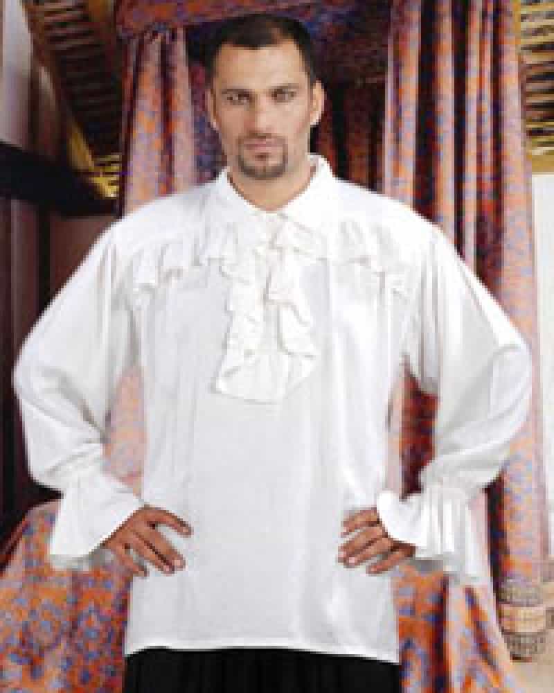 Francis Drake Pirate Shirt