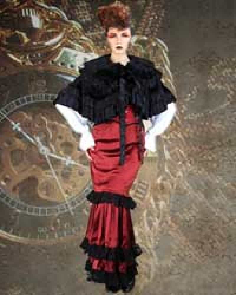 Countess 4-Pc Ensemble