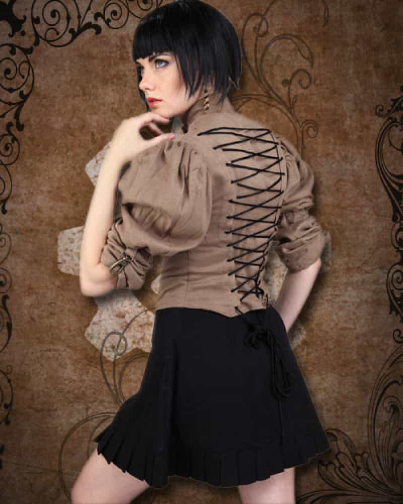Moire 2-Pc Ensemble