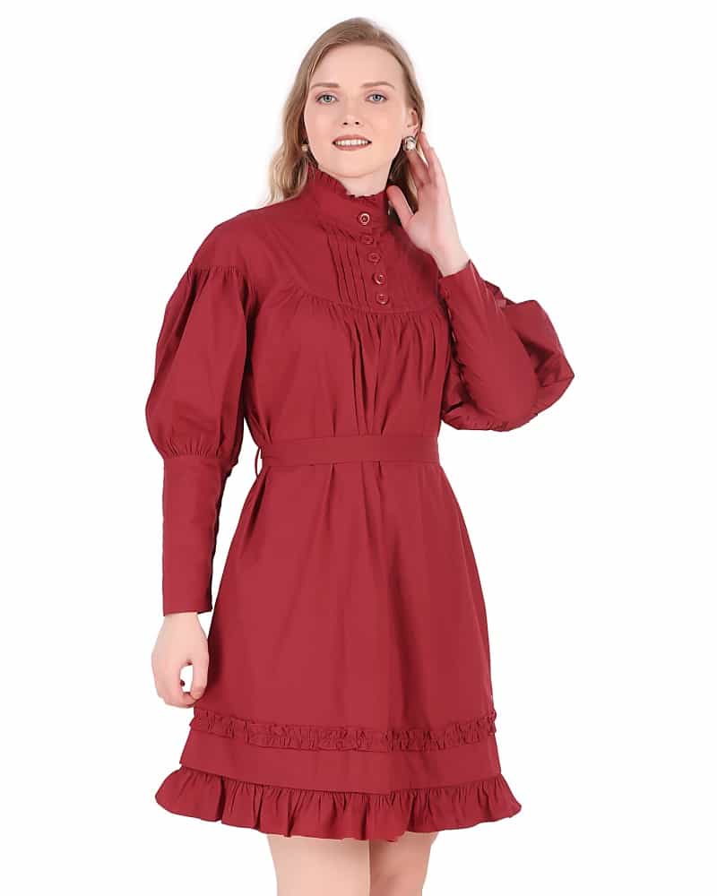 Lolita Pintex Dress