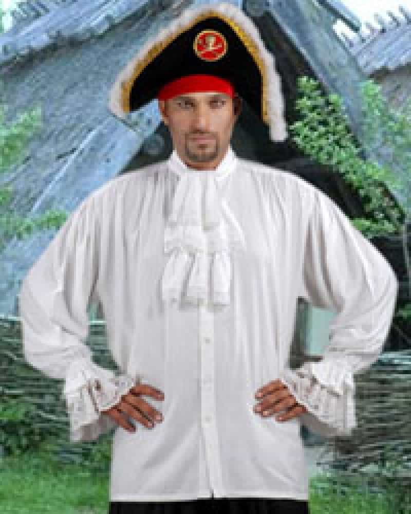 Colonial Shirt
