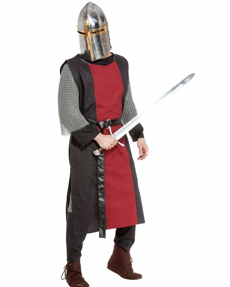 El Cid Warrior Tunic