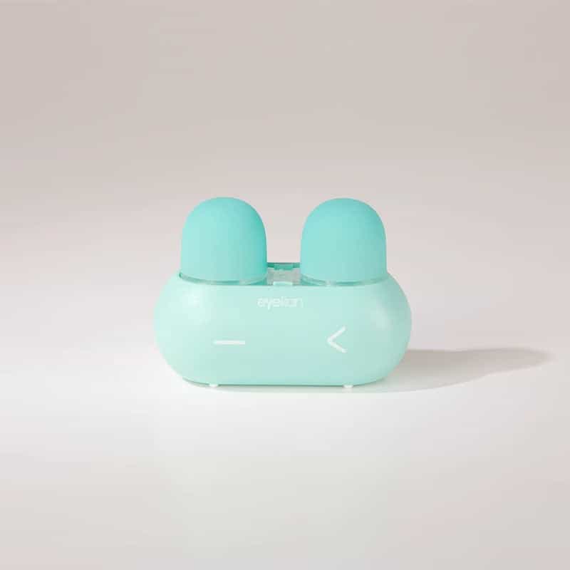 Eyekan Rabbit Ultrasonic Contact Lens Cleaner