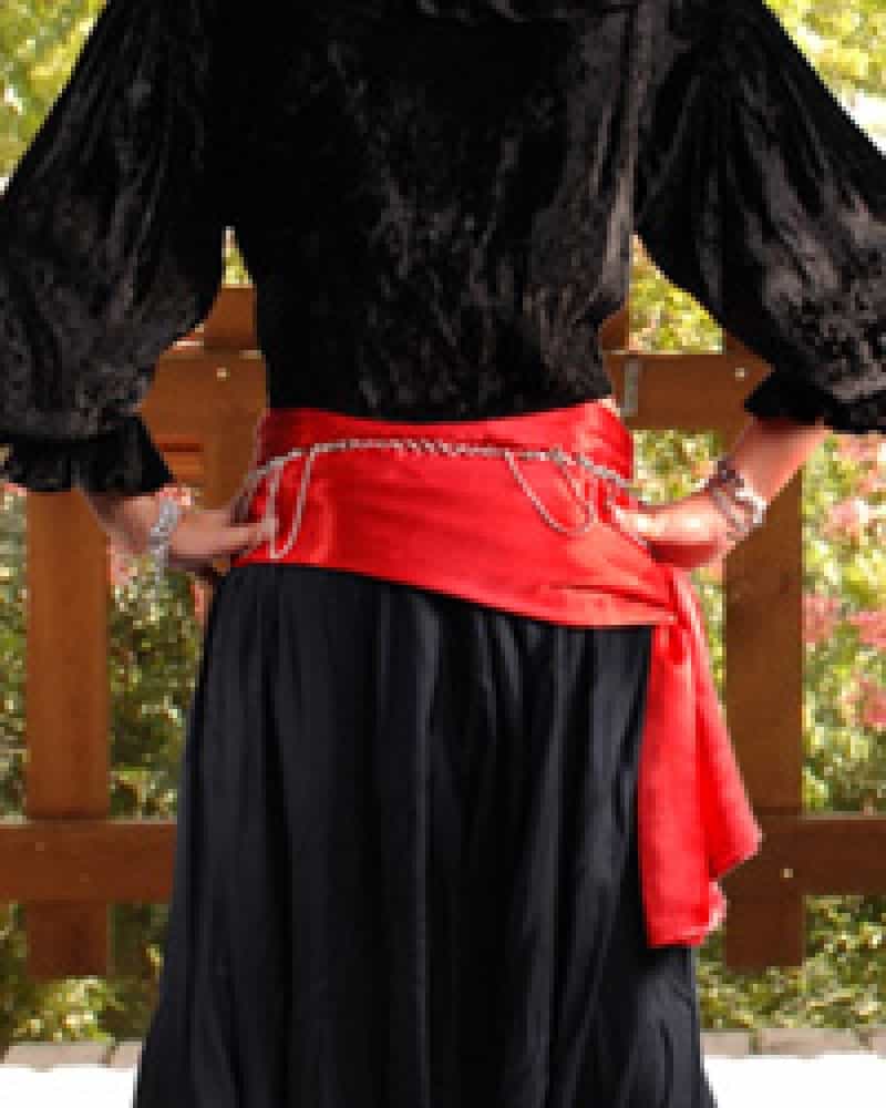 Bandana/ Sash