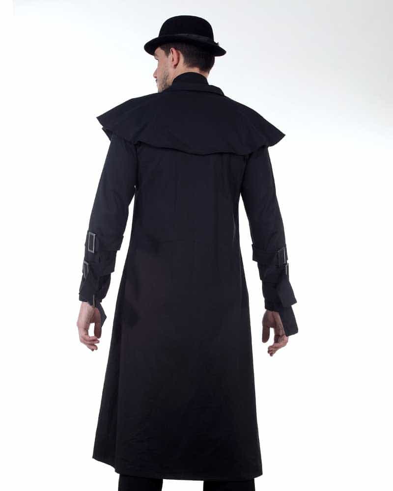 Cavalier's Gentleman Coat