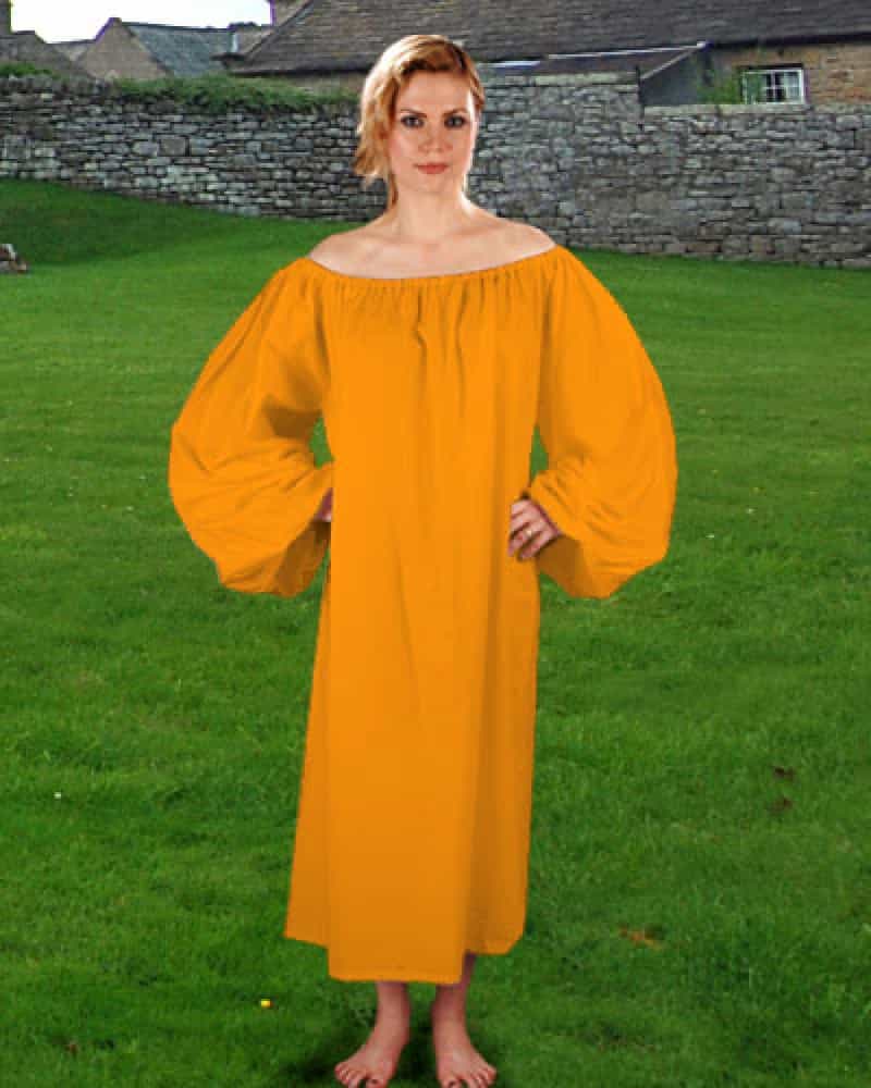 Renaissance Chemise