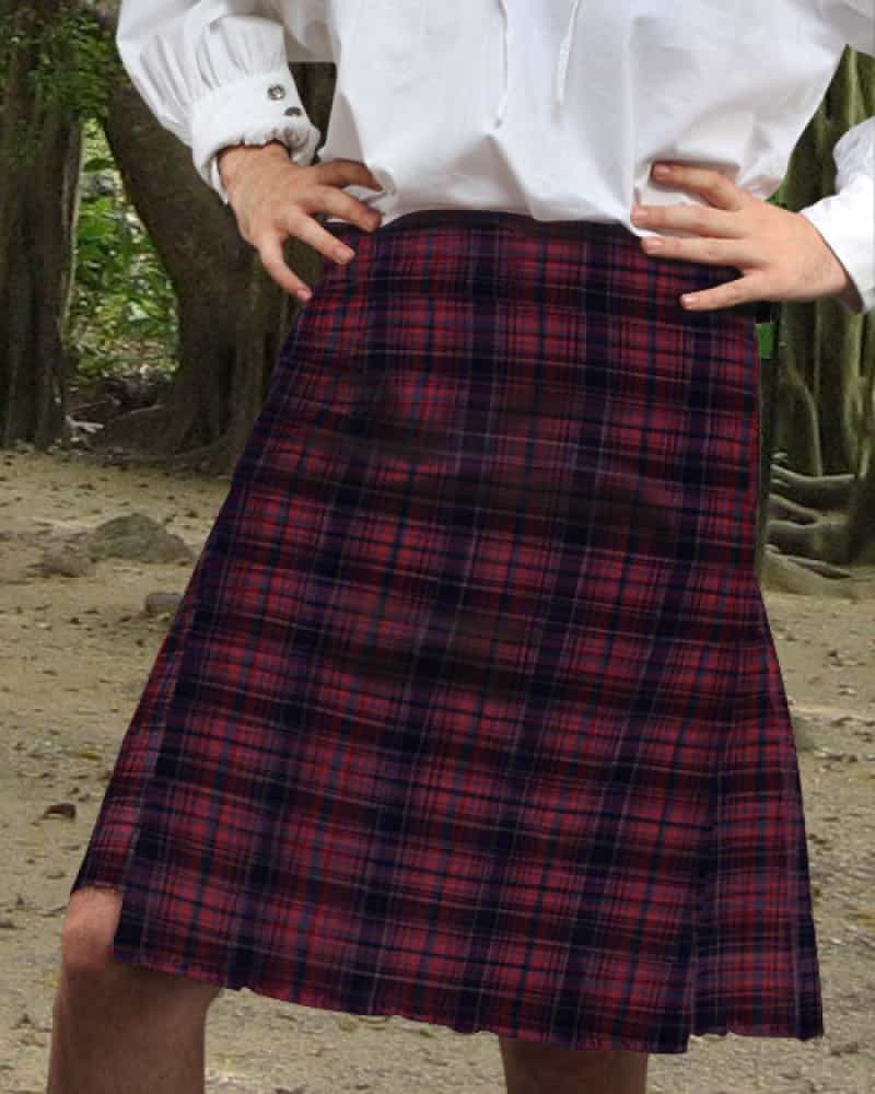 Scottish Kilt