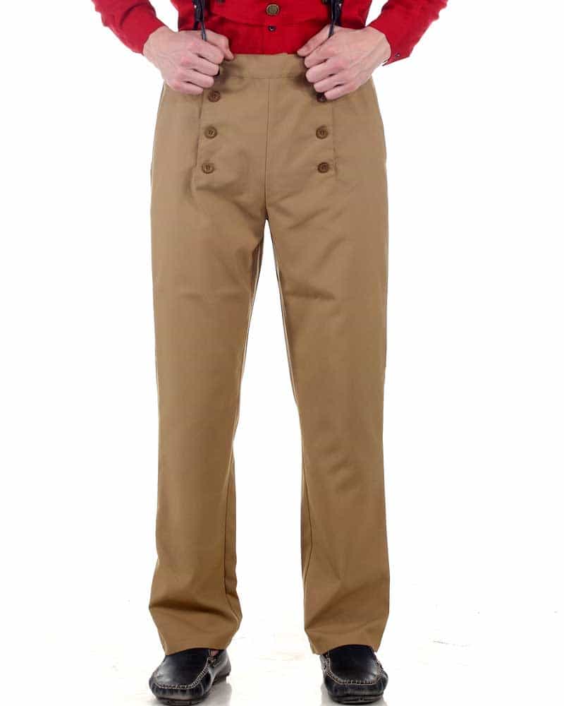 Architect Pants