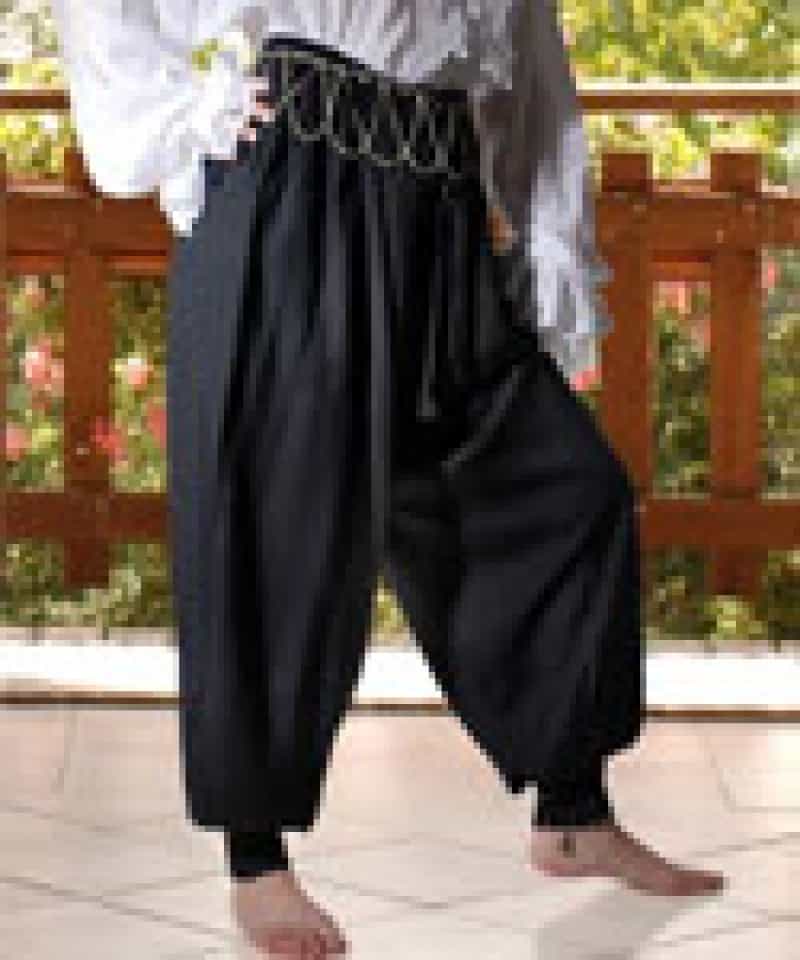 Extra Small Harem Pants