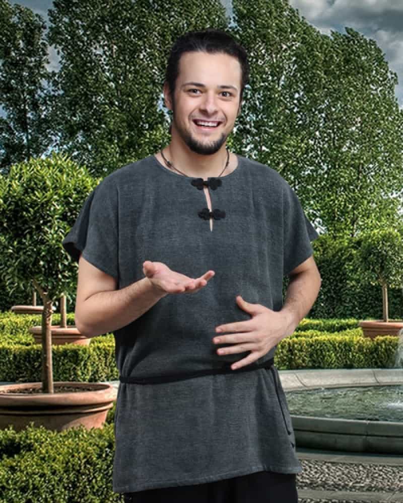 Farmer's Tunic