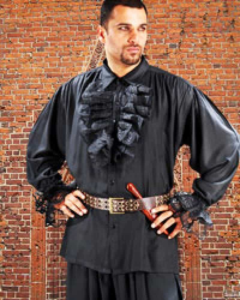 John Calles Shirt