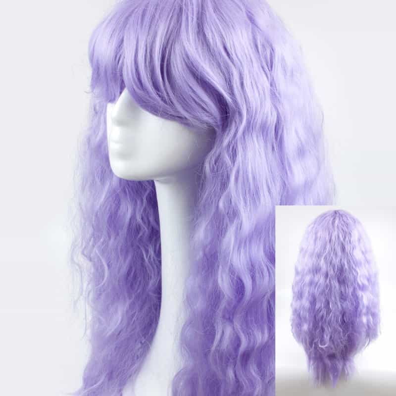 Mirage Lavender 70Cm