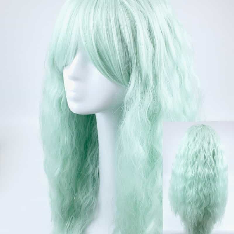 Mirage Mint Green 65Cm