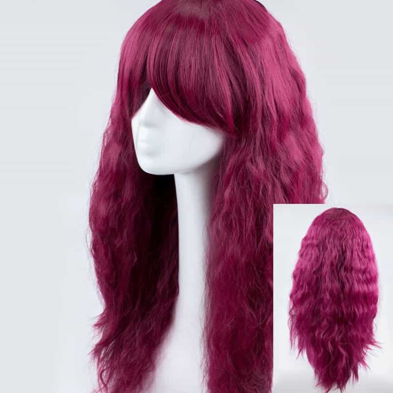 Mirage Rosy Red 70Cm