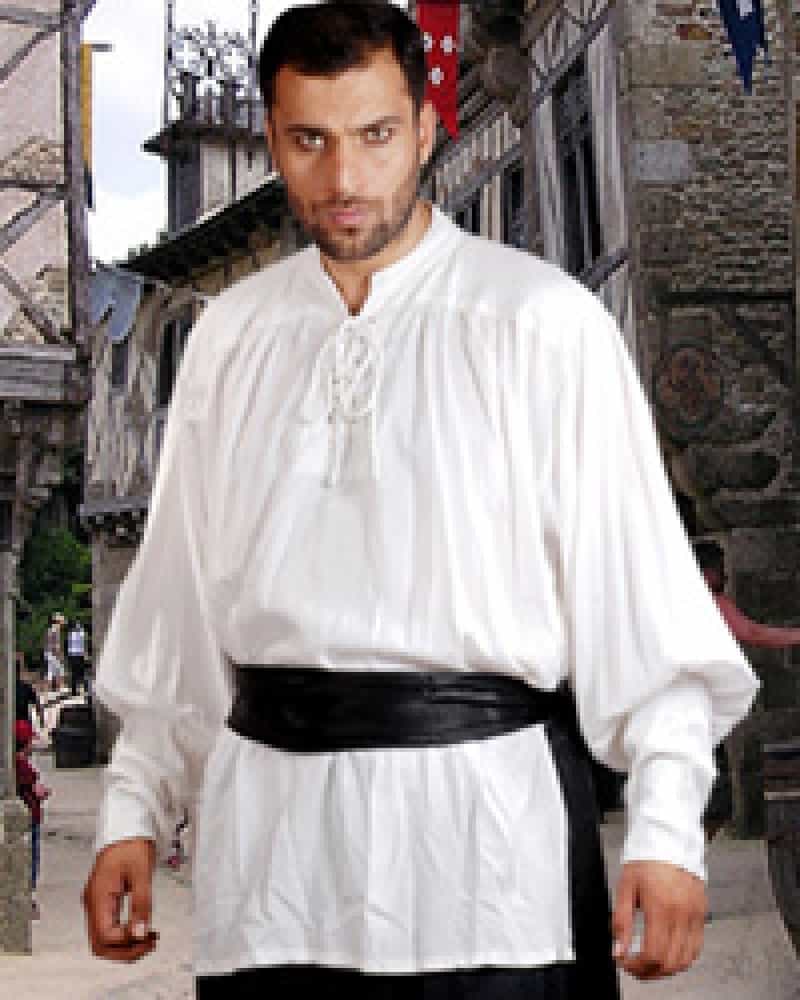 John Coxon Renaissance Shirt