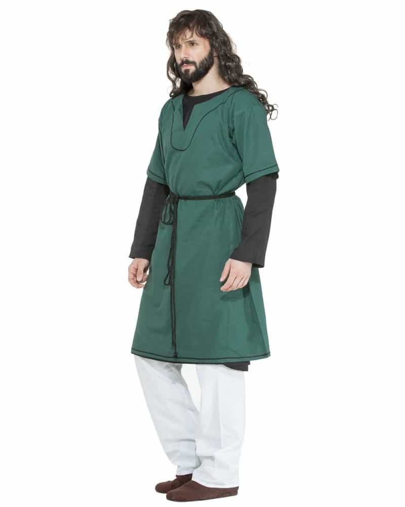 Eustace Greek Tunic