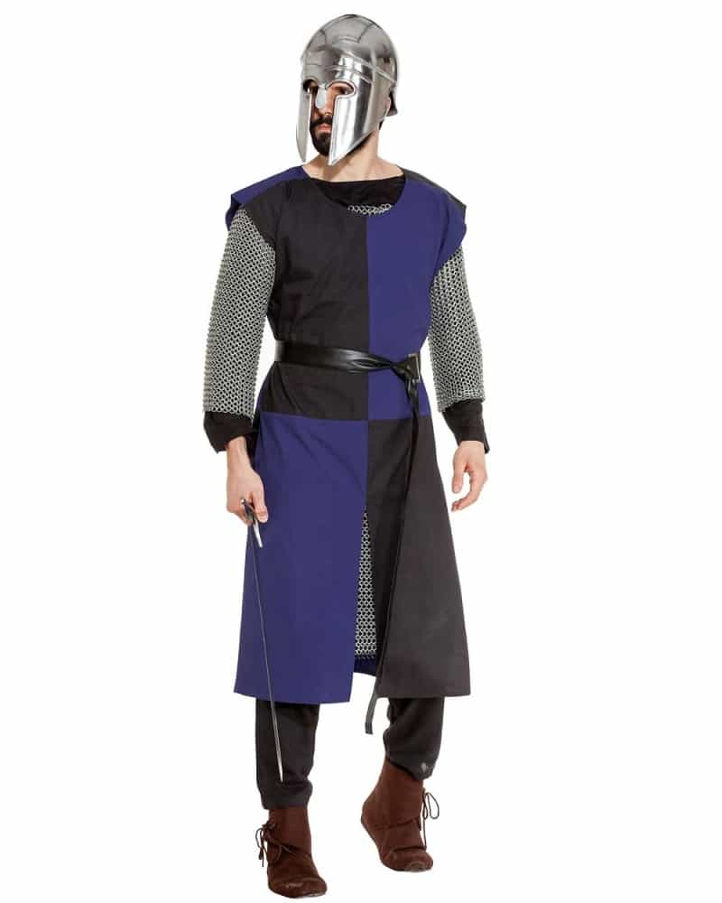 Alexander Nevsky Knight Tabard