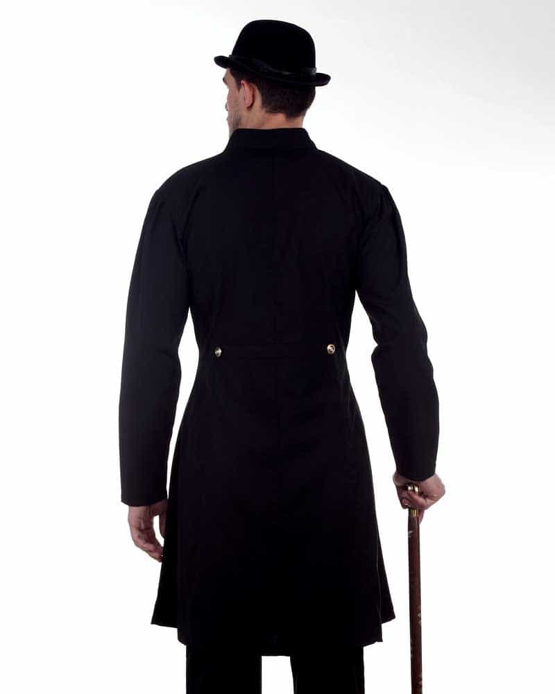 Gentleman’s Coat