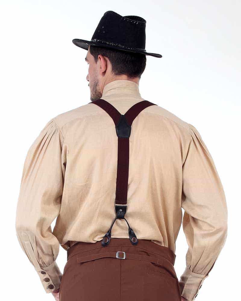 Seigneur Shirt