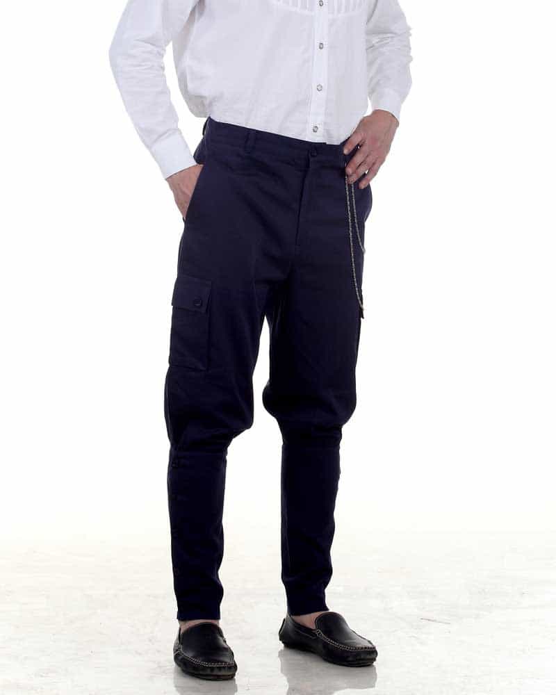 Airship Pants