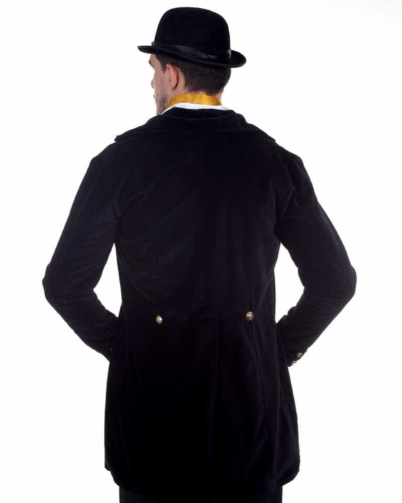 Gentleman's Tailcoat