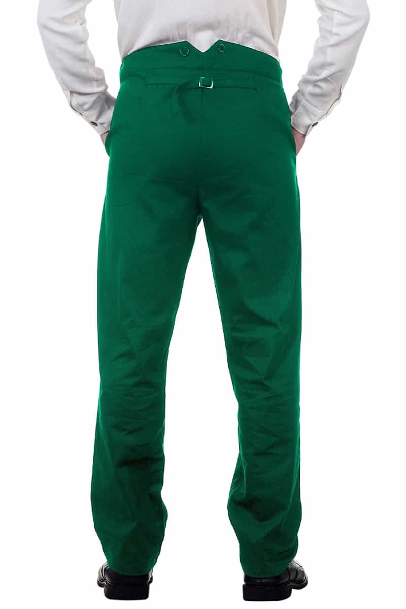 Architect Men's 100% Cotton Pants