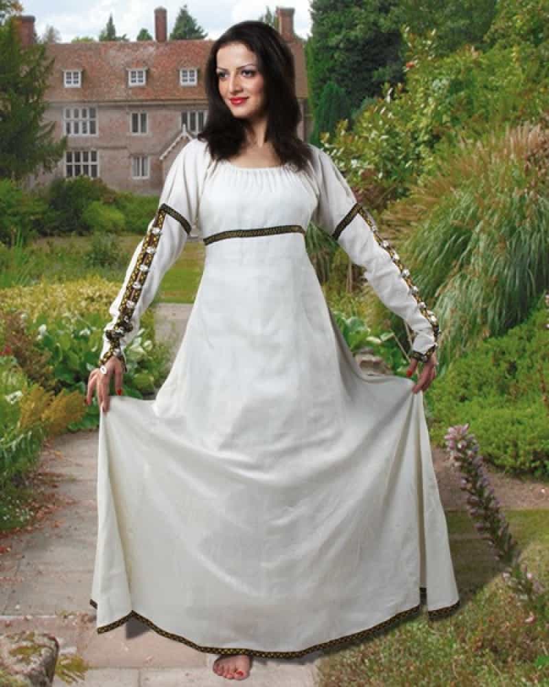 Forest Princess Dress
