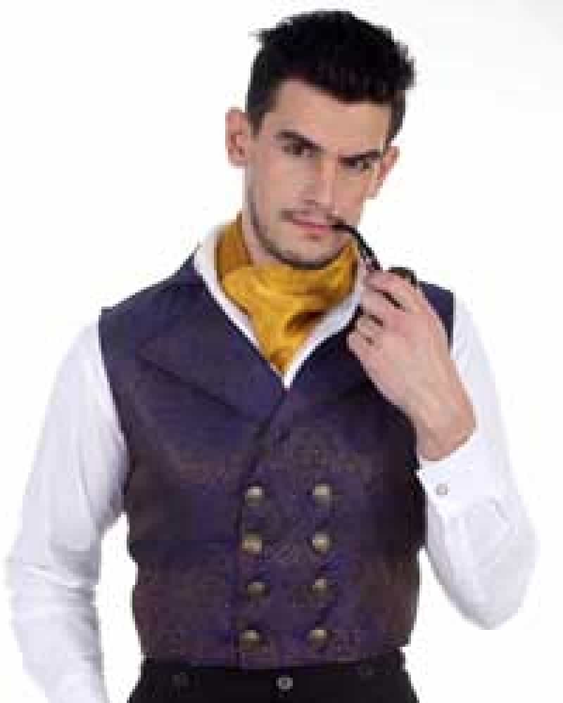 Aristocrat Vest