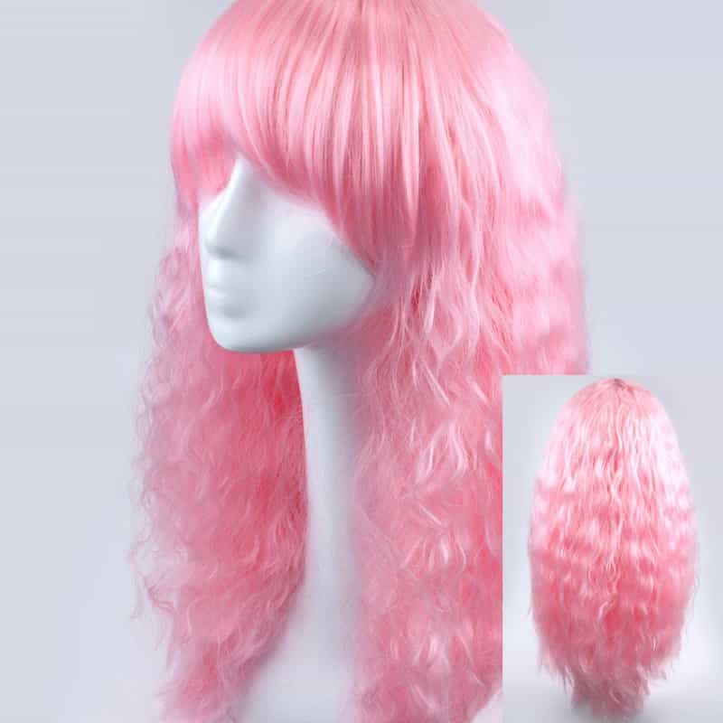 Mirage Pink 70Cm