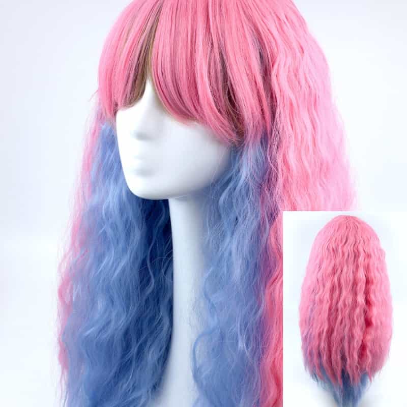 Mirage Trinity Pinkish 70Cm