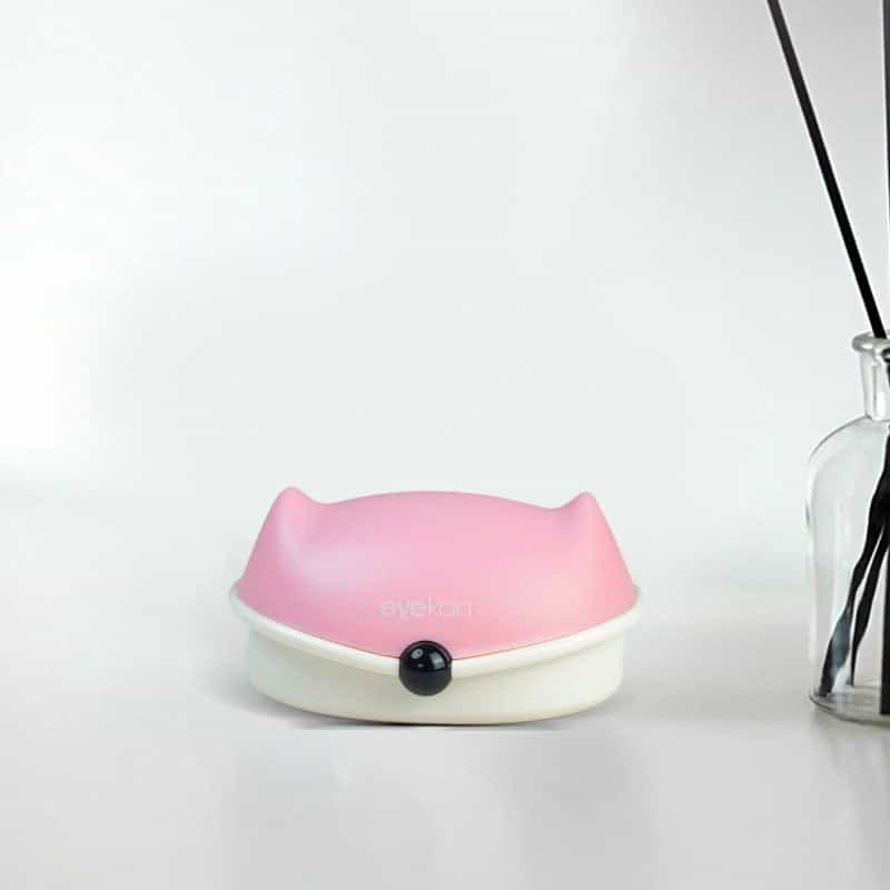 Eyekan Firefox Travel Lens Kit