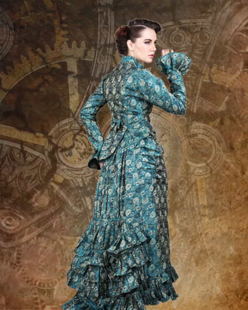 Duchess Judith 2-Pc Ensemble