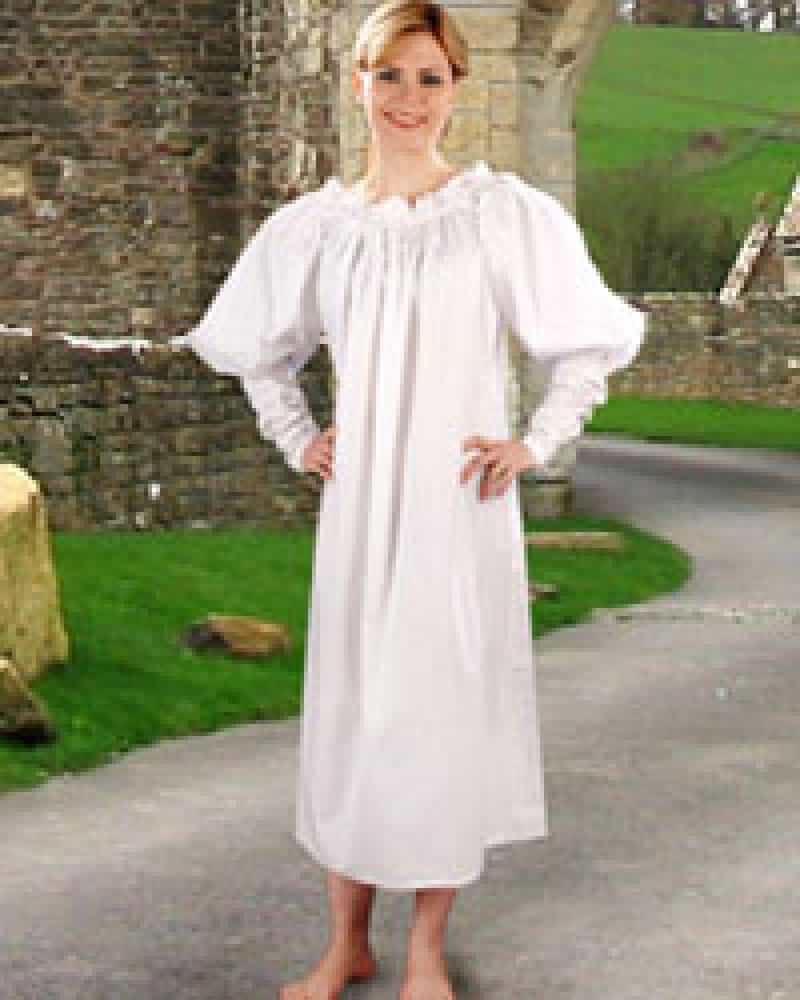 Medieval Chemise