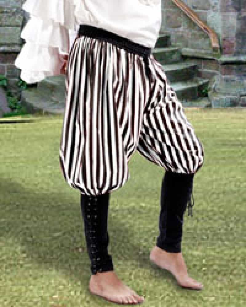 Buccaneer Pants