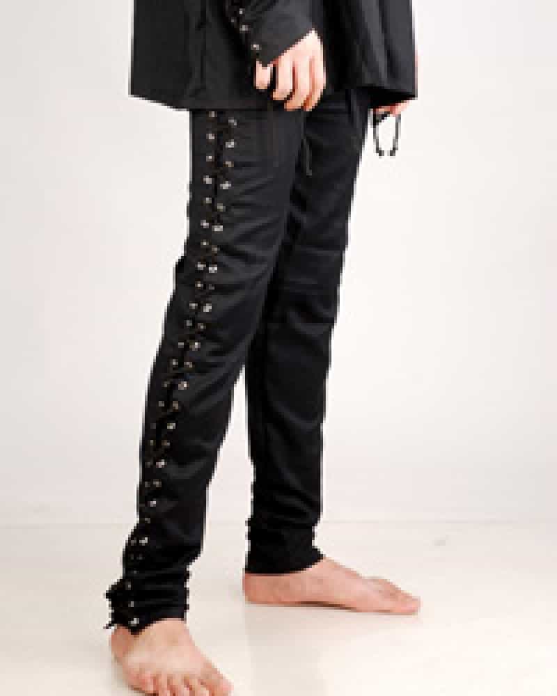 Gothic Death Pants