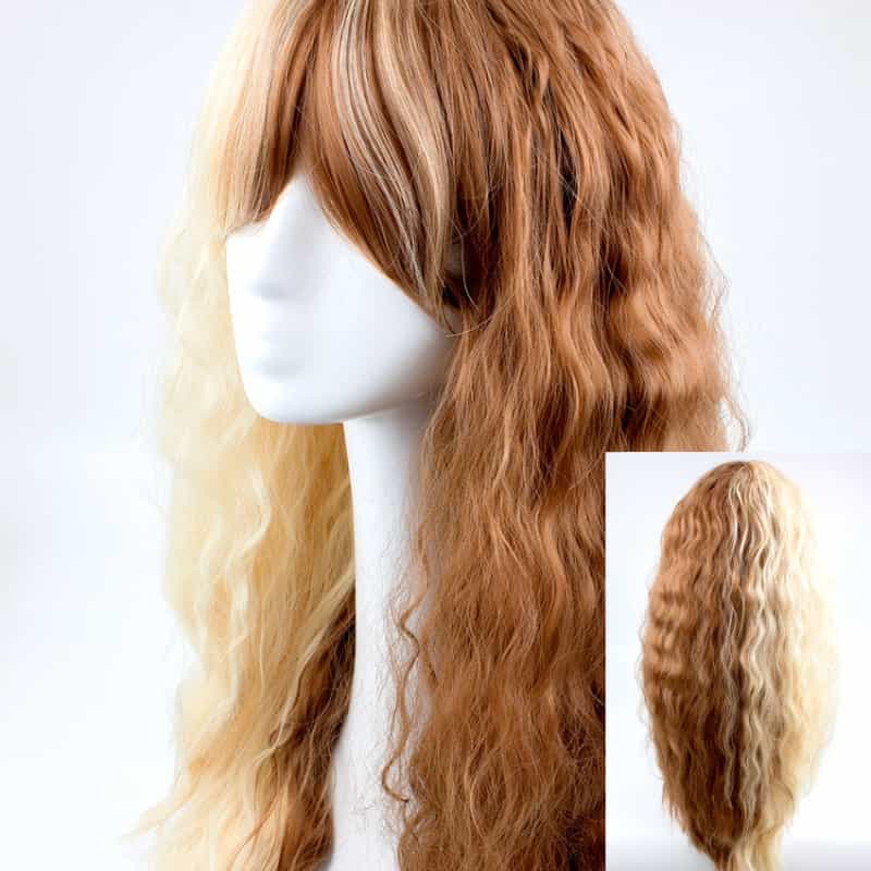 Mirage Duo Brown Blonde 70Cm