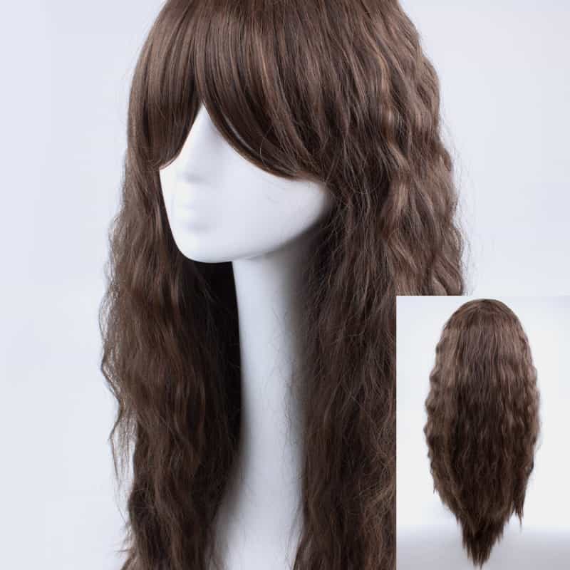 Mirage Chocolate Brown 70Cm