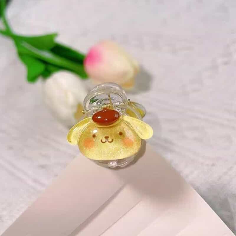 Sanrio Mini Hair Claw