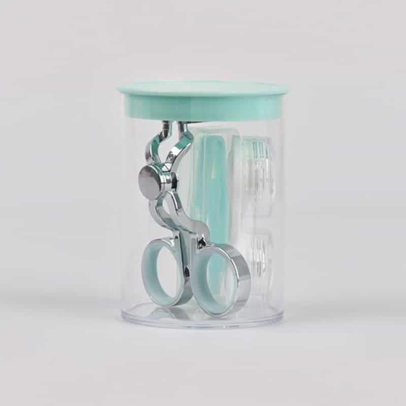 Eye Opener Contact Lens Applicator Tool