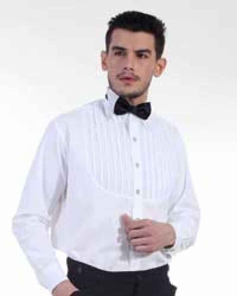 Classic Victorian Men's Shirt