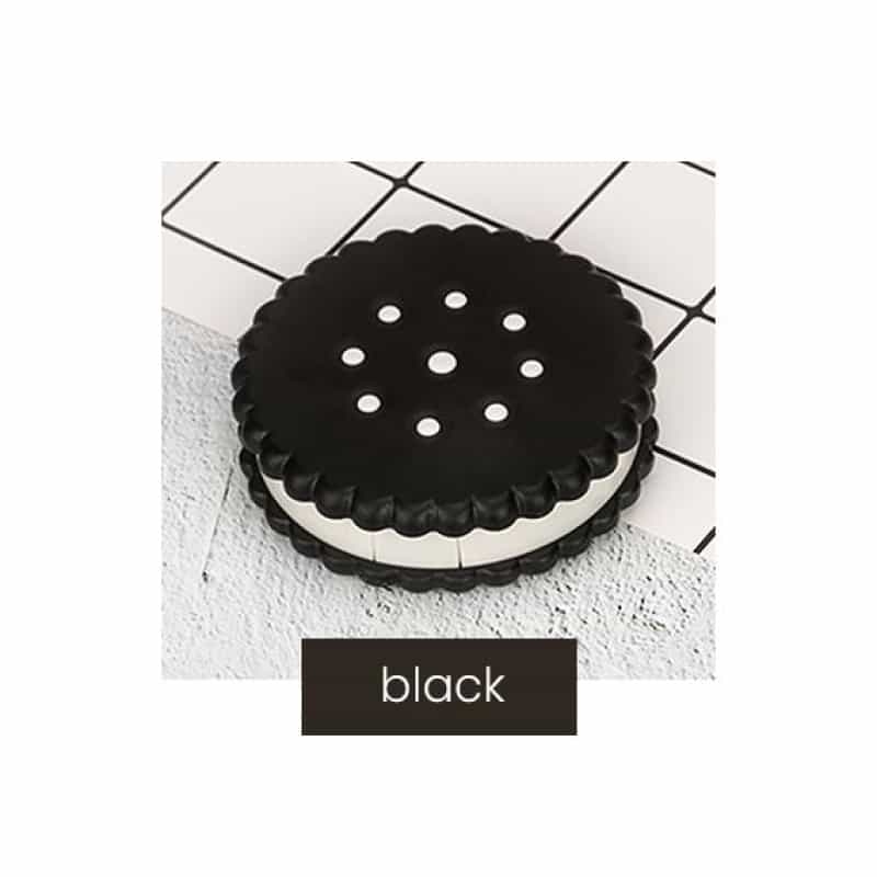 Cookies Travel Lens Case