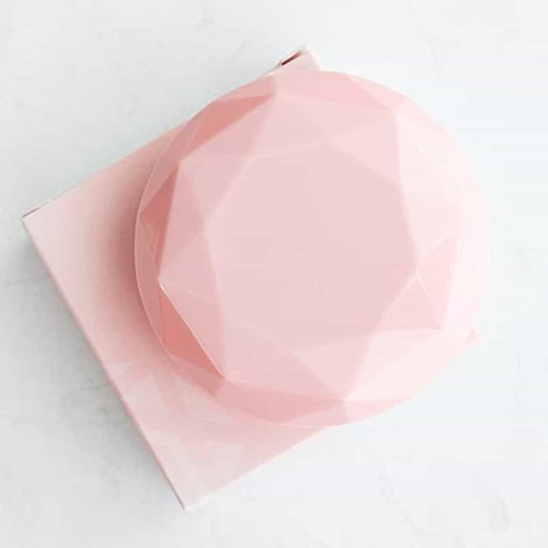 Simple Pocket Travel Lens Case