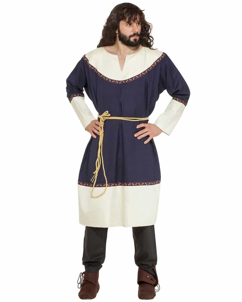 Norse Torstein Tunic