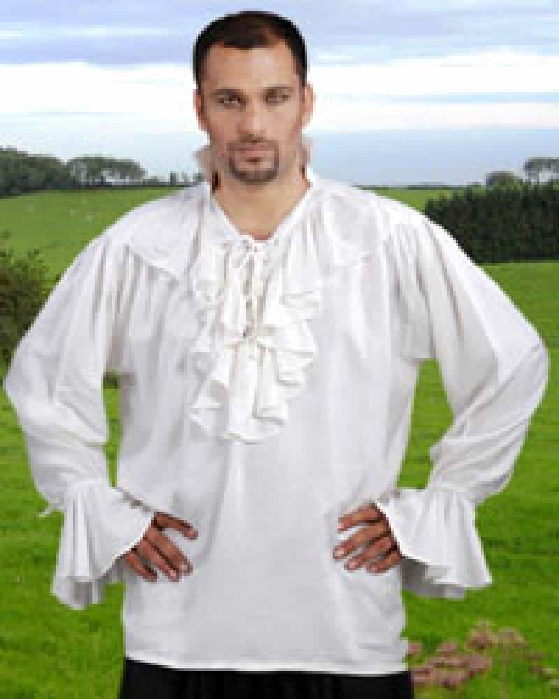 Noble's Medieval Shirt