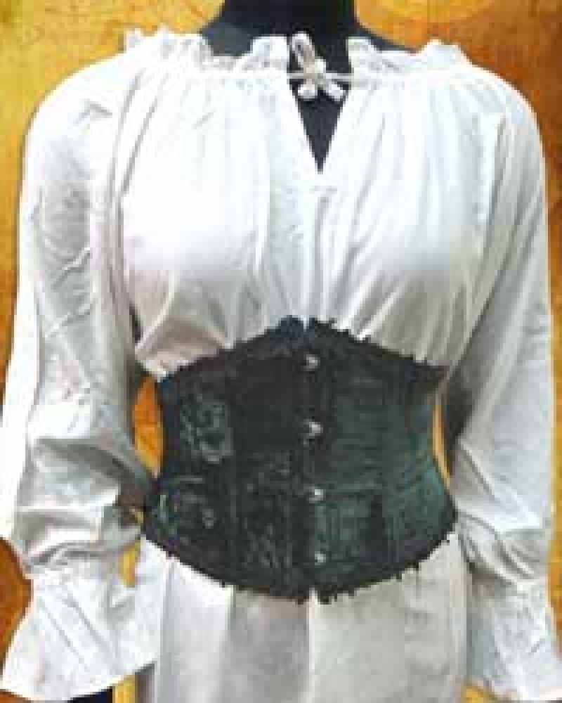 Marquess Underbust Corset Ii