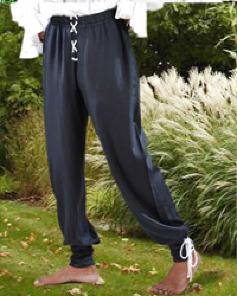 Medieval Pants