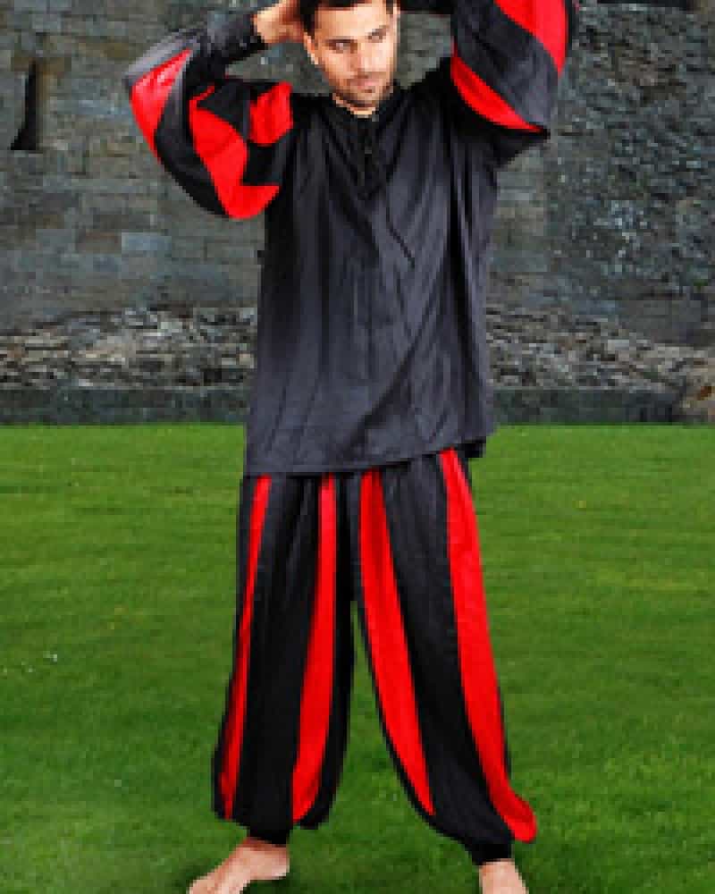European Medieval Pants